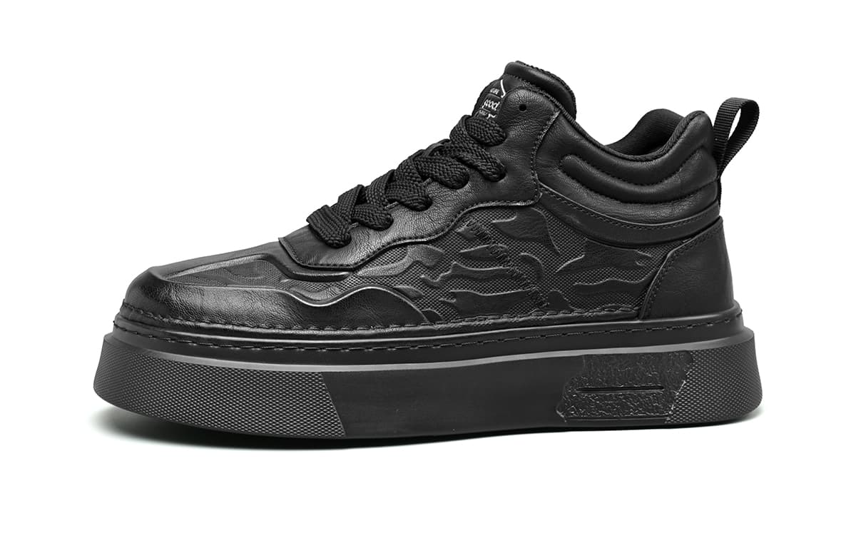 Кроссовки HLA Casual MID Топ Мужской - изображение 1