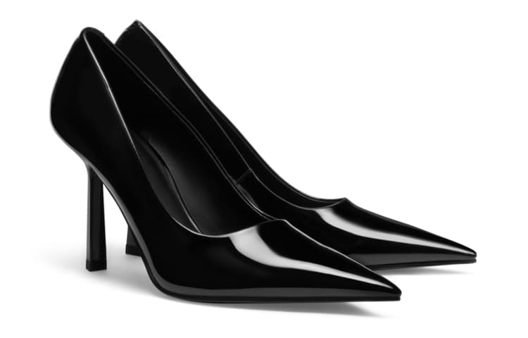 Туфли CHARLESKEITH PU 9.1cm - изображение 2