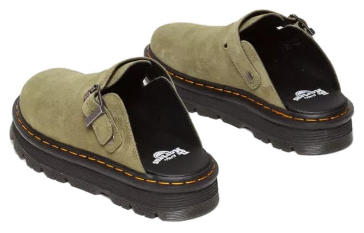 Сандалии Dr.Martens ZEBZAG - изображение 5
