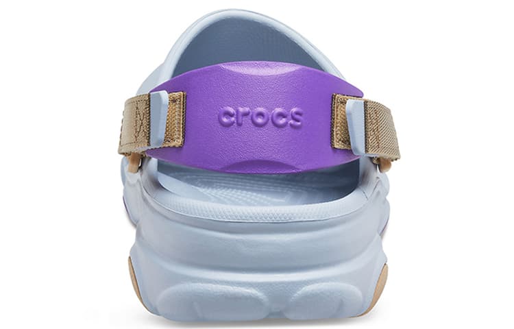 Сабо Crocs Classic clog - изображение 5