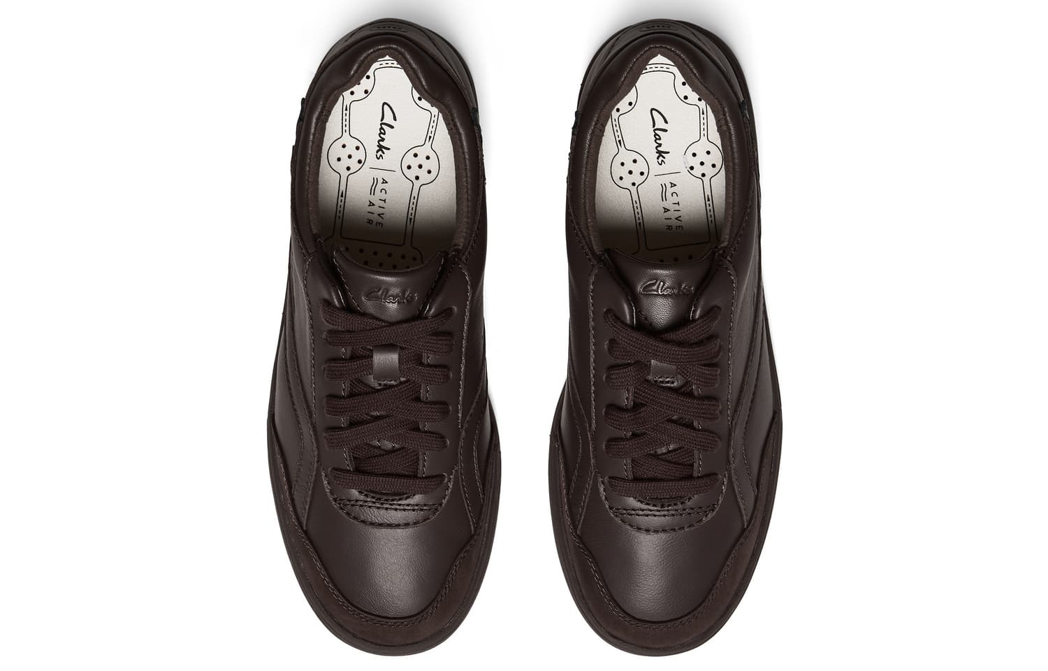 Кроссовки Clarks Craftravel Ace - изображение 3