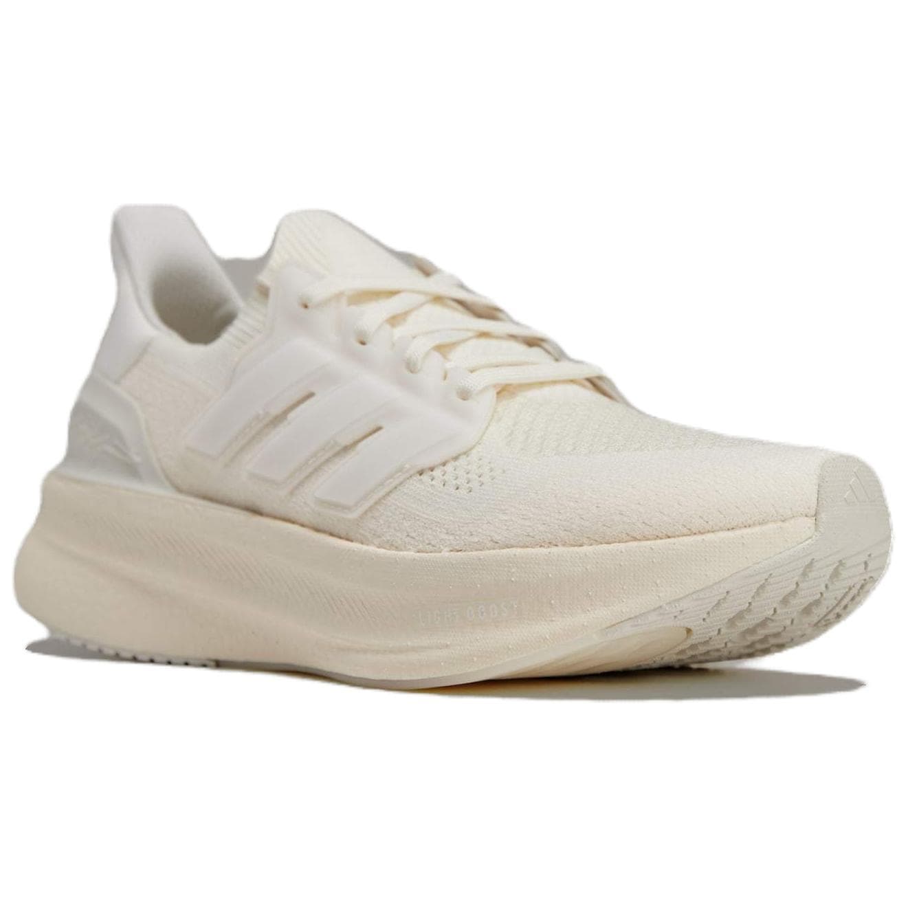 Кроссовки Y-3 Ultraboost 5 Универсальные удобные Лоу-топы Повседневные кроссовки Унисекс Белый - изображение 3