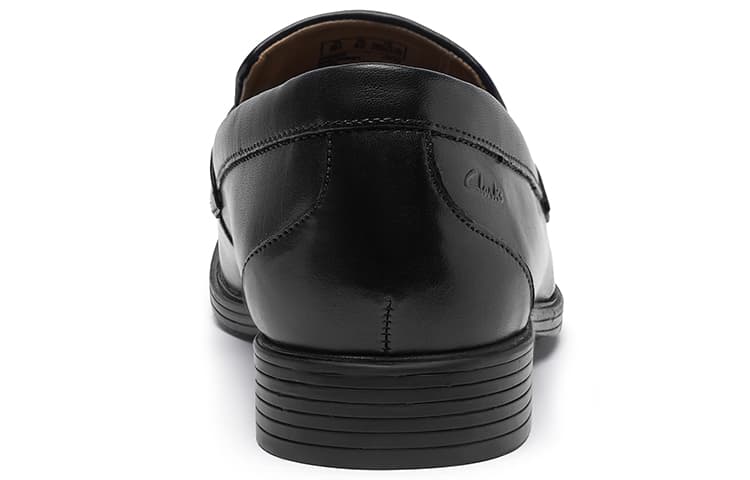 Ботинки Clarks - изображение 3