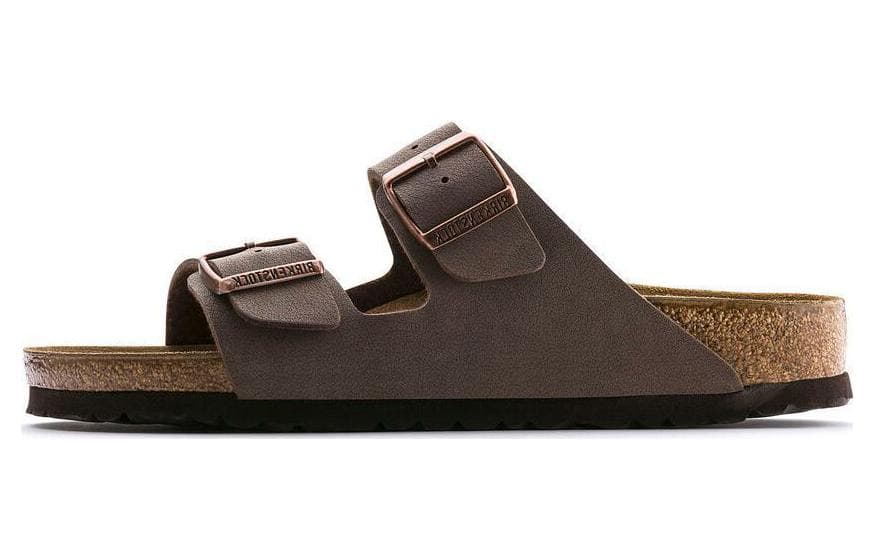 Сандалии Birkenstock Arizona PU - изображение 1