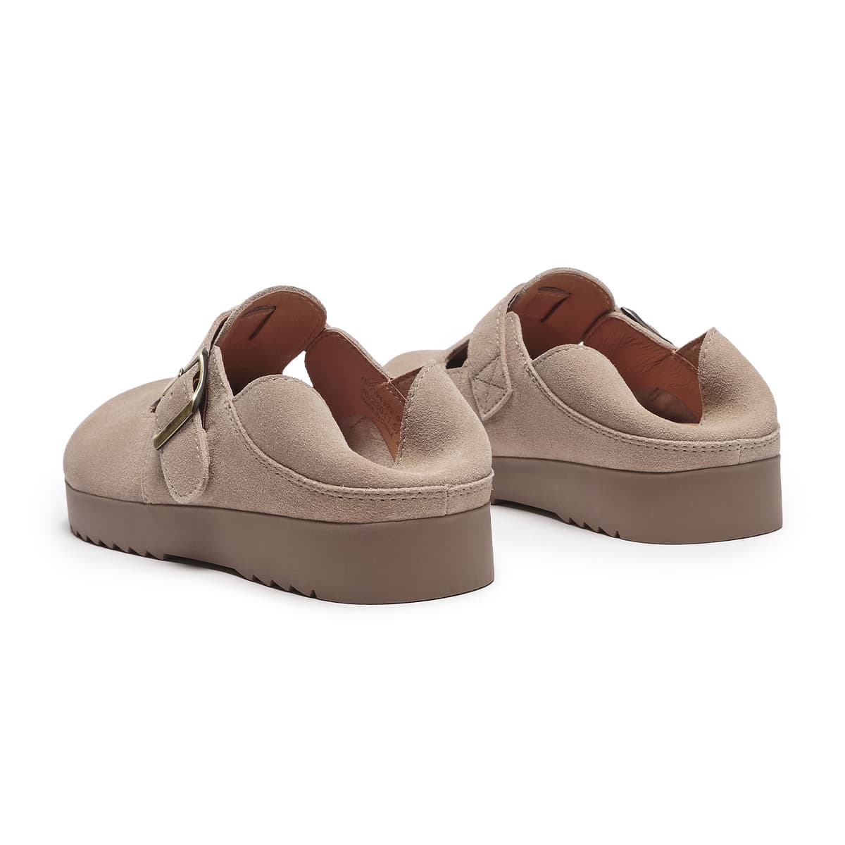 Сандалии Hotwind Pinecone Gray Collection Birkenstock Стиль Обувь Женские - изображение 7