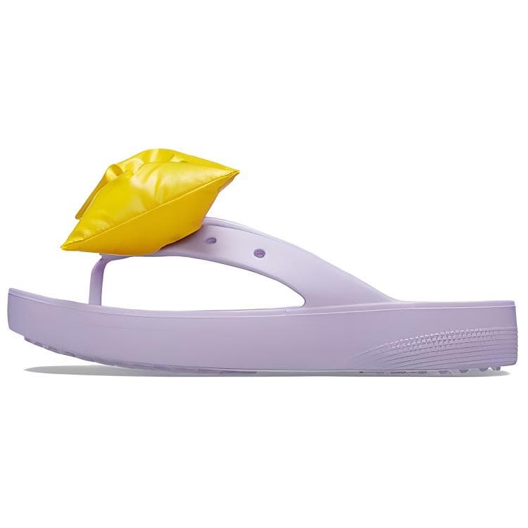 Шлёпанцы Crocs - изображение 1