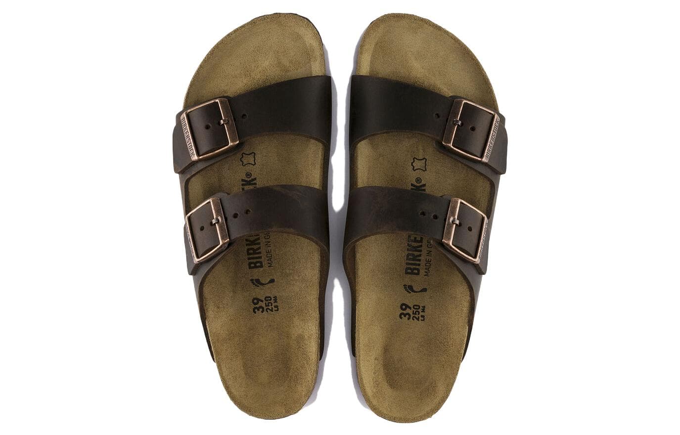 Сандалии Birkenstock - изображение 4