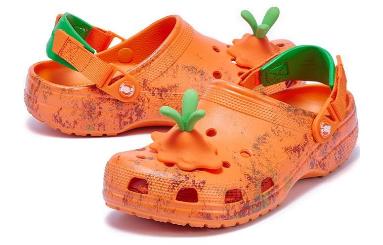 Сабо melting sadness x Crocs Classic clog C - изображение 3