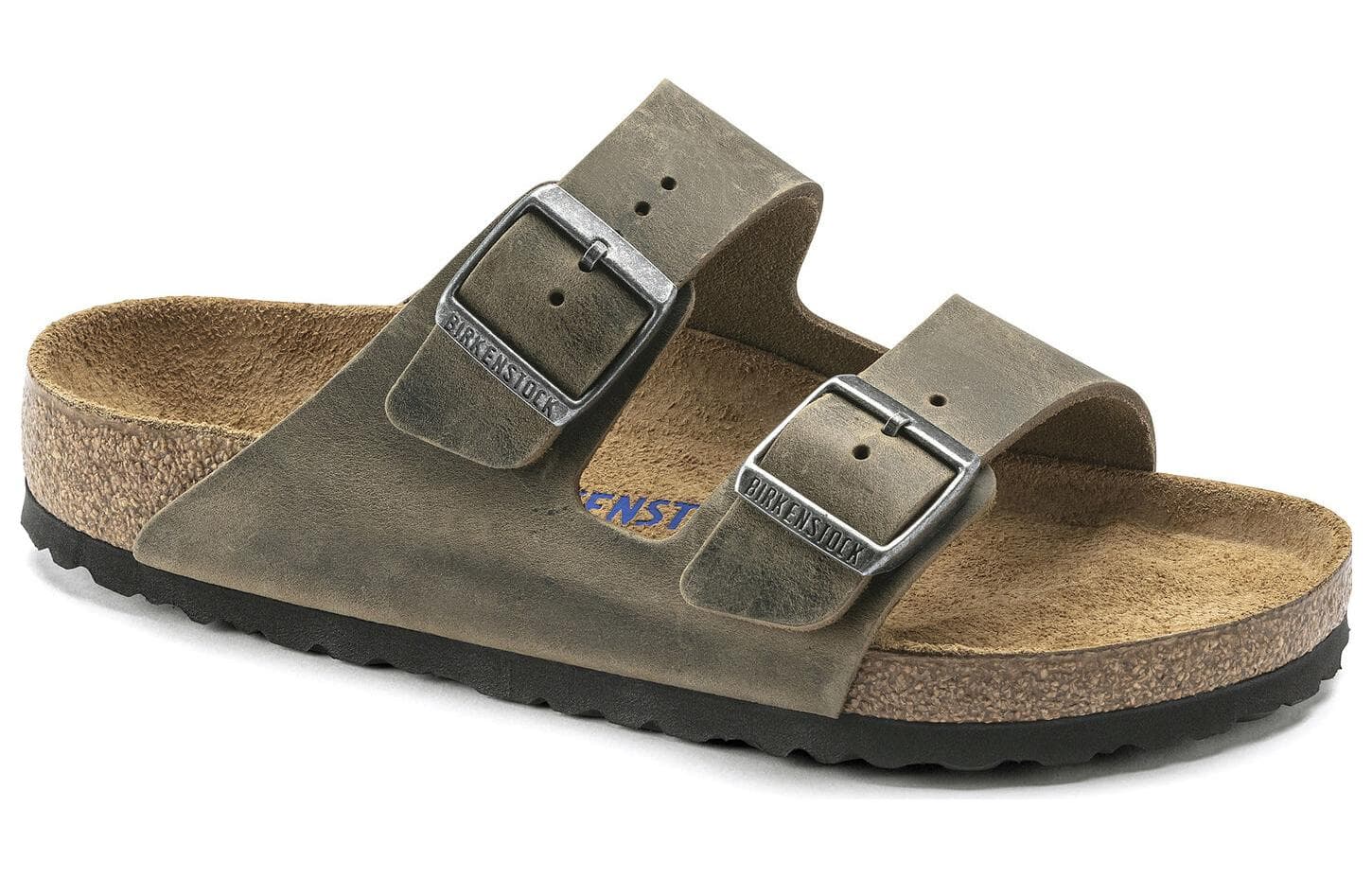 Сандалии Birkenstock Arizona - изображение 3