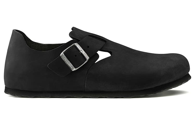 Тапочки Birkenstock London - изображение 2