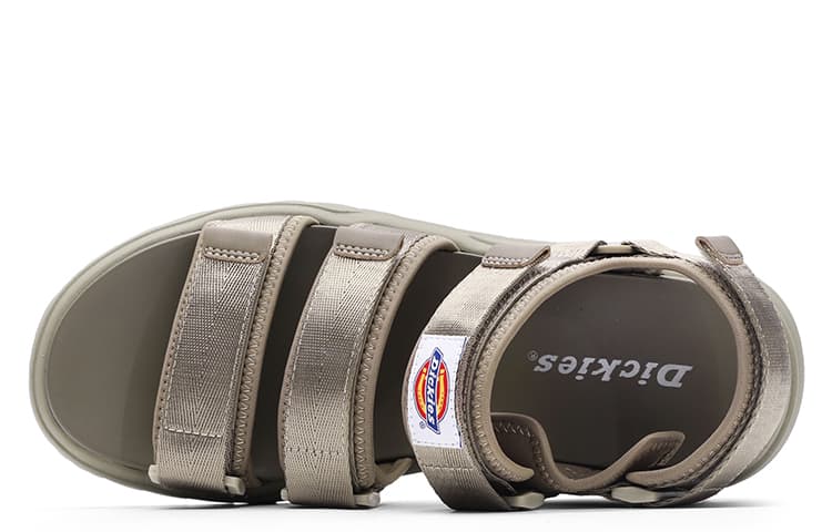 Сандалии с ремешком Dickies - изображение 3