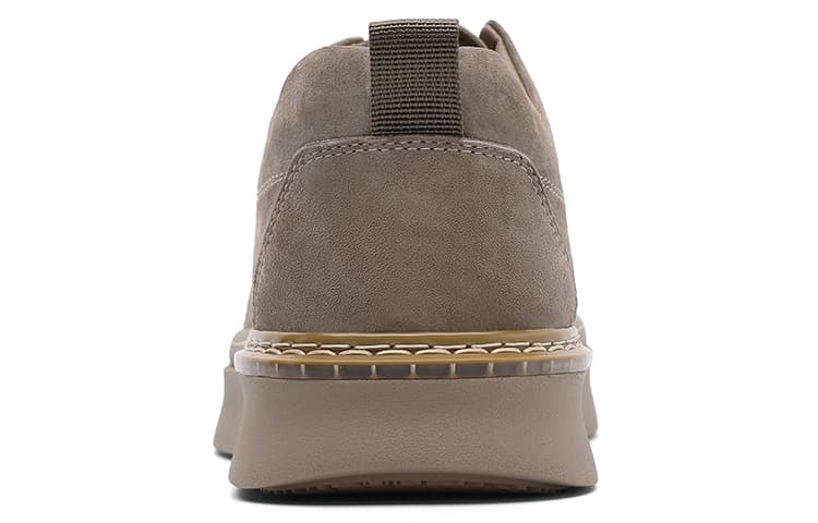 Ботинки уличные Dickies - изображение 4