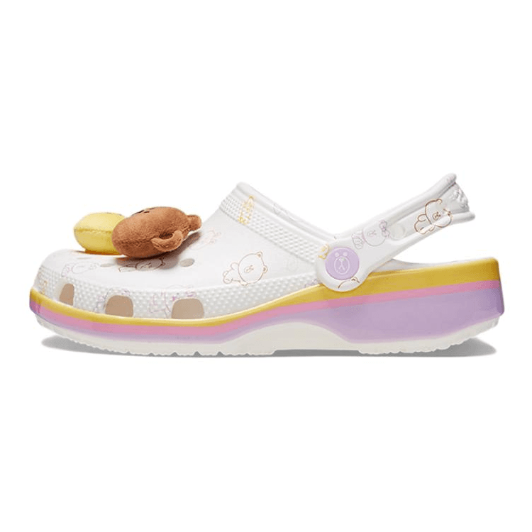 Сабо Crocs - изображение 1