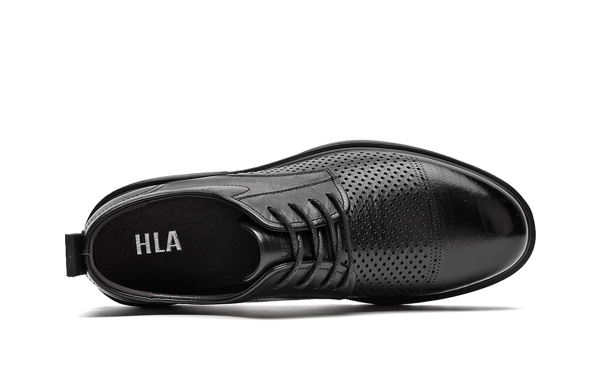 HLA - изображение 3
