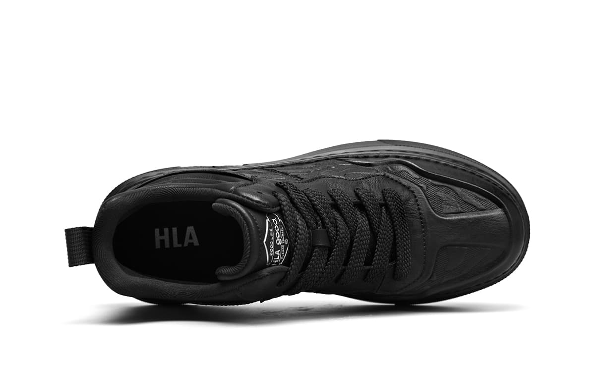 Кроссовки HLA Casual MID Топ Мужской - изображение 3