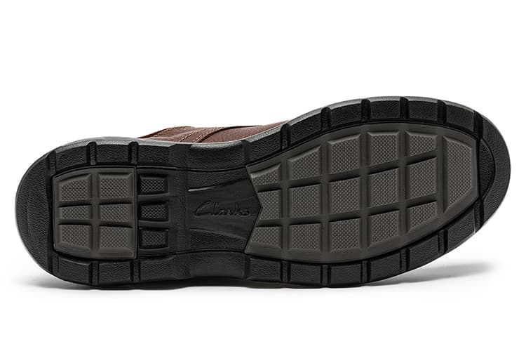 Ботинки Clarks - изображение 5