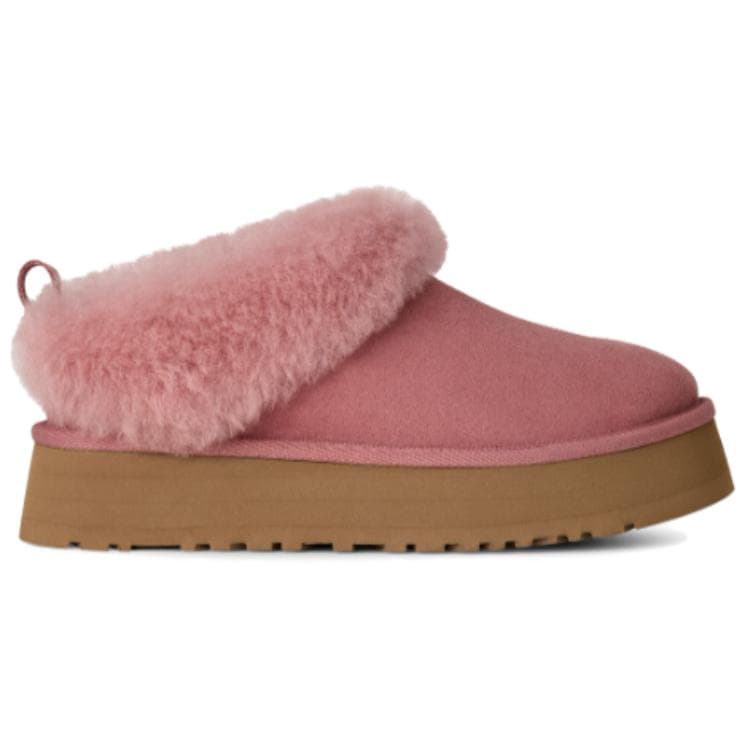 Ботинки зимние UGG Tazzelle Pink - изображение 2