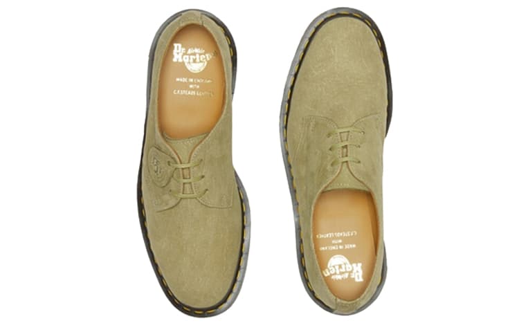 Ботинки Dr.Martens 14611461 - изображение 3
