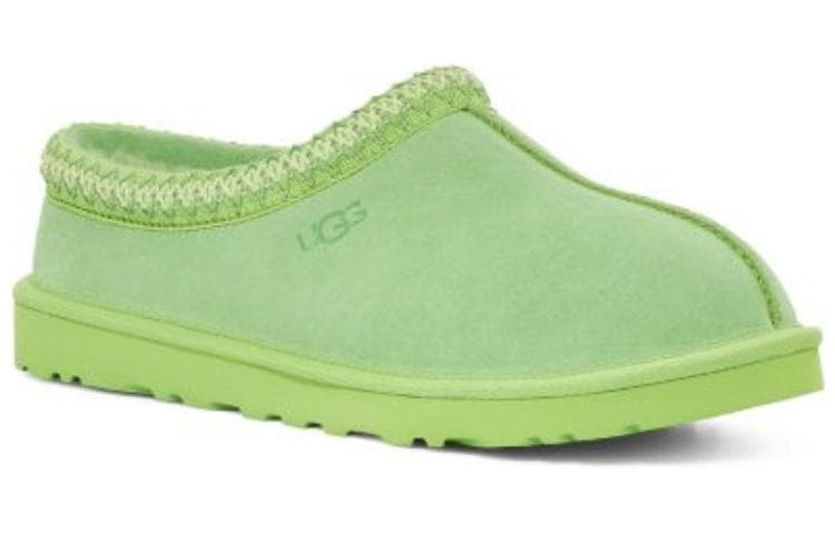 Кроссовки UGG Tasman Parrot Green - изображение 3