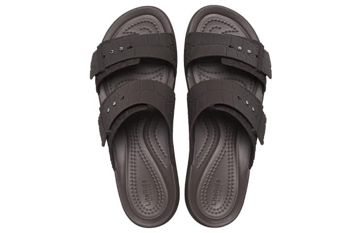 Сандалии Crocs - изображение 4