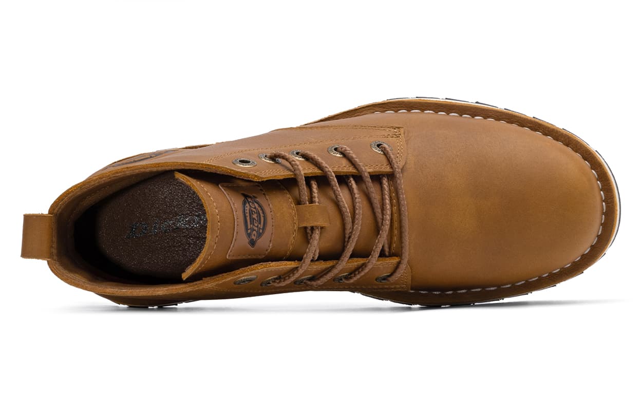 Ботинки Dickies - изображение 3