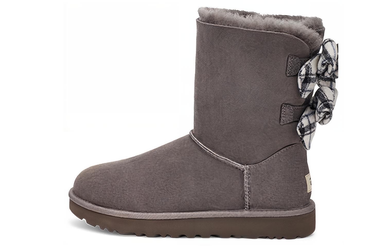 Ботинки зимние UGG - изображение 1