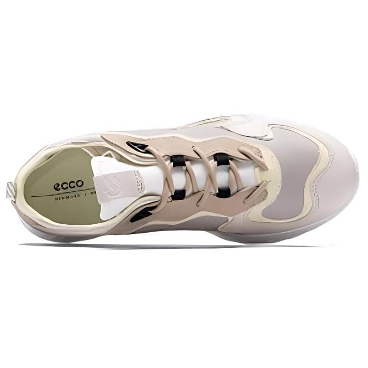Кроссовки ecco - изображение 4