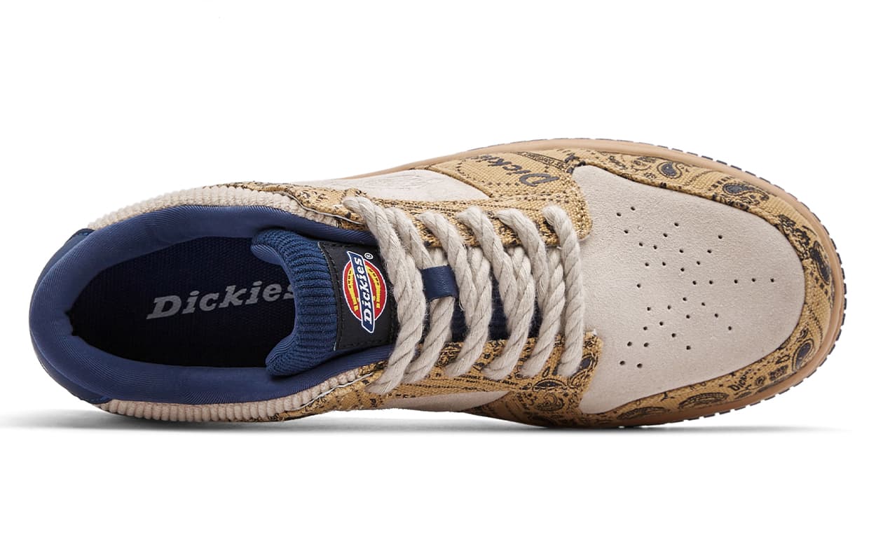 Кроссовки Dickies - изображение 3