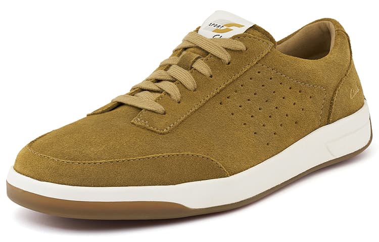 Кроссовки Clarks Hero Air Lace - изображение 3