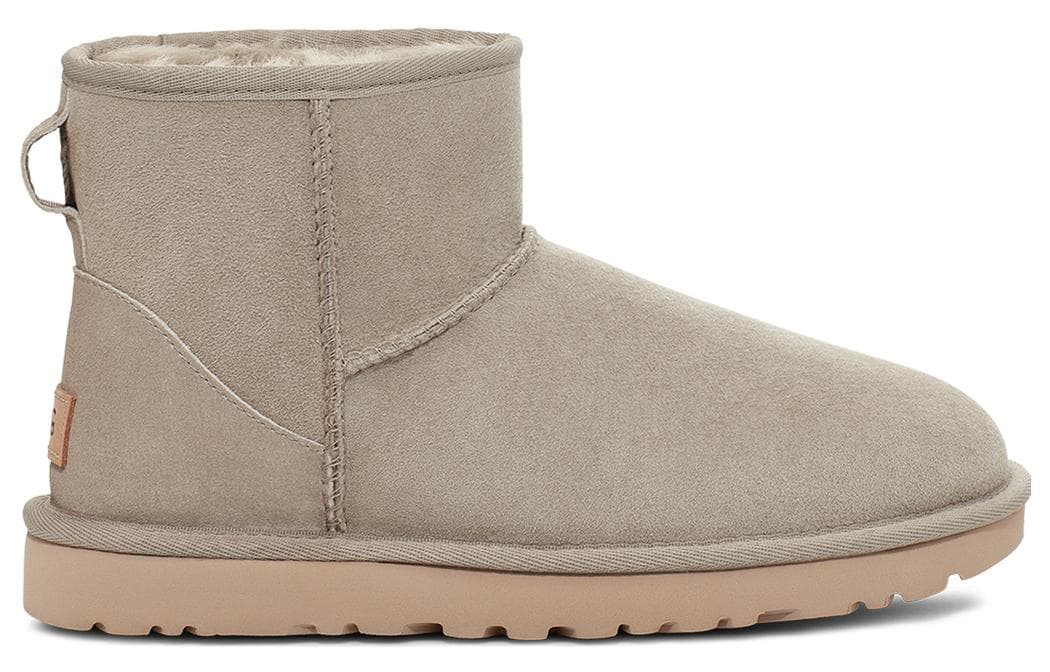 Ботинки зимние UGG - изображение 2