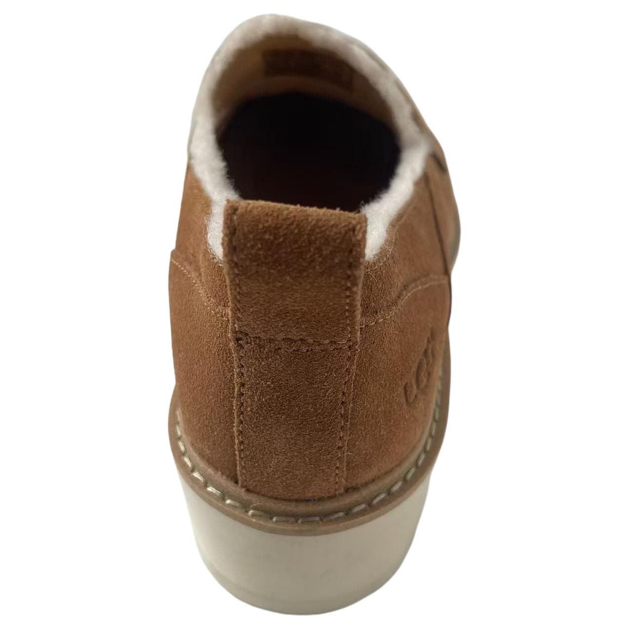 Лоферы UGG Лоферы Коричневый Женские - изображение 6