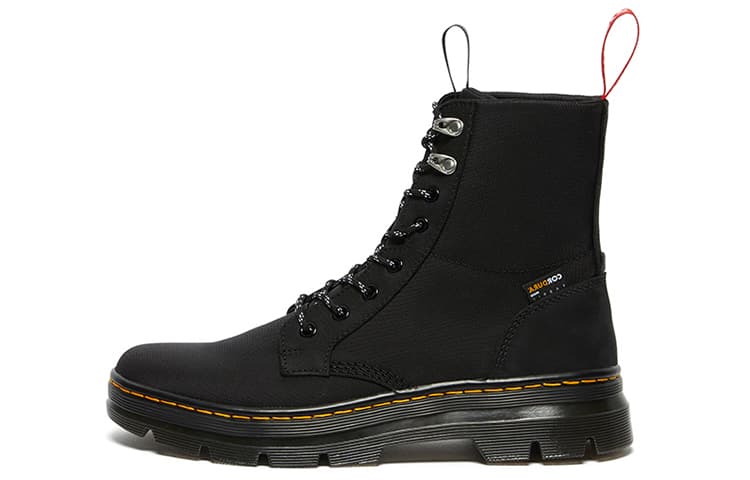 Ботинки Herschel x Dr.Martens Combs 2 8 - изображение 1