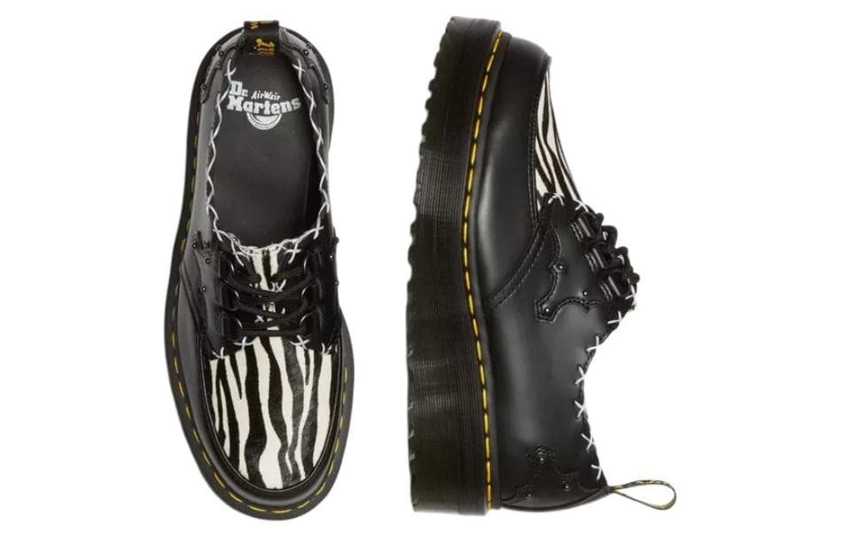 Ботинки Dr.Martens - изображение 5