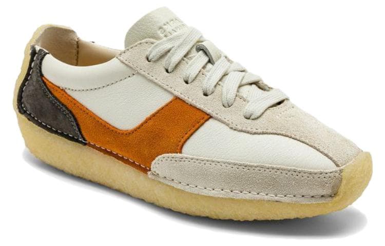 Кроссовки Clarks - изображение 2
