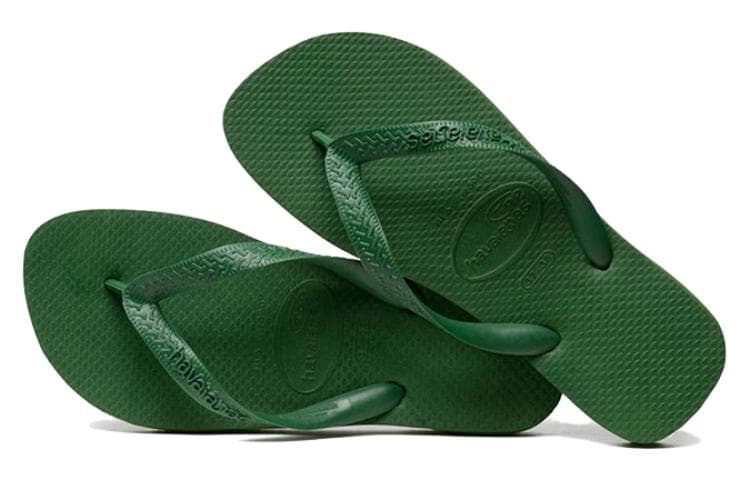 Шлёпанцы Havaianas Flip Flops - изображение 5