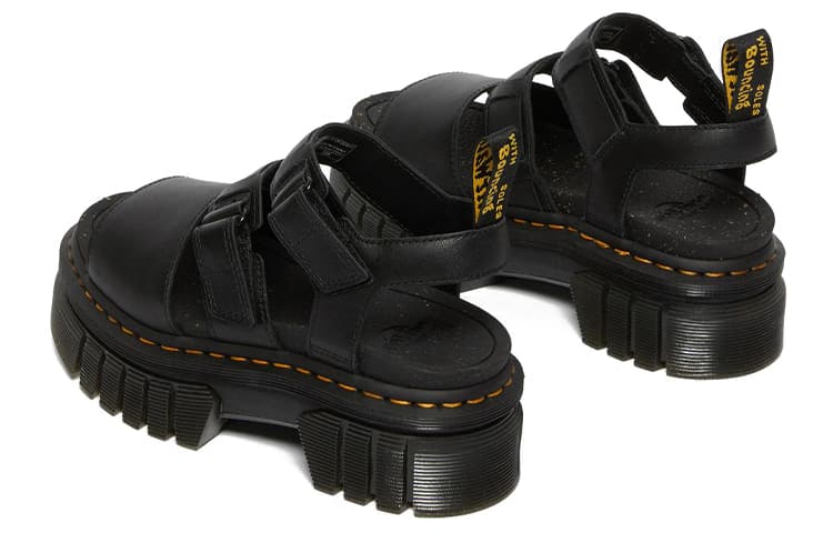 Шлёпанцы Dr. Martens - изображение 3