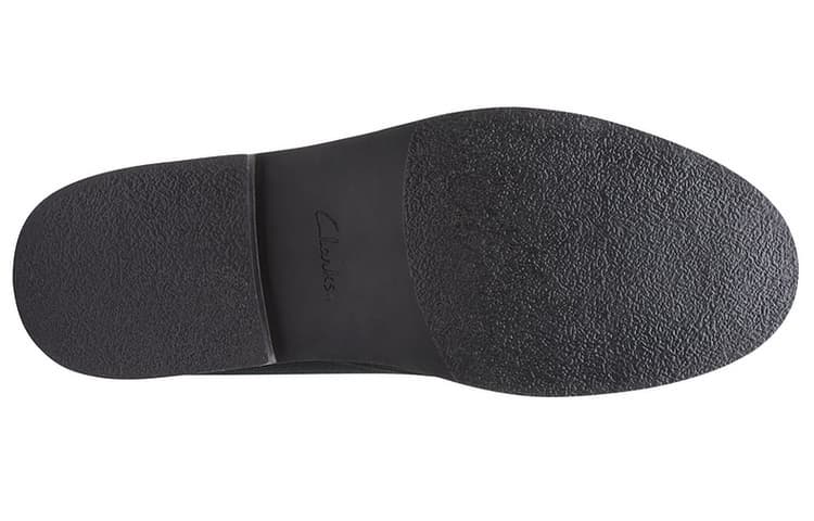 Ботинки Clarks - изображение 5