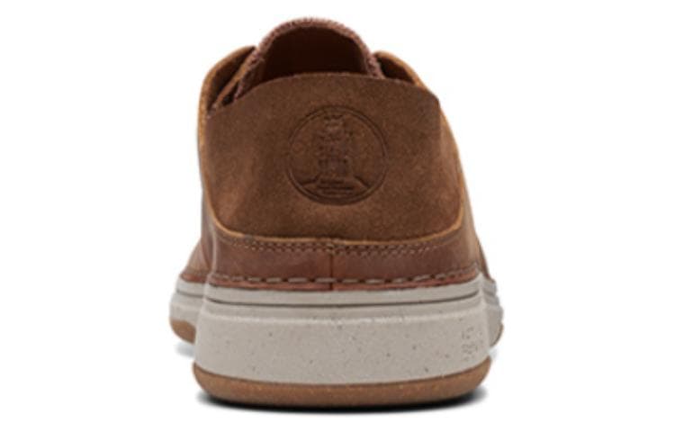 Ботинки Clarks - изображение 4