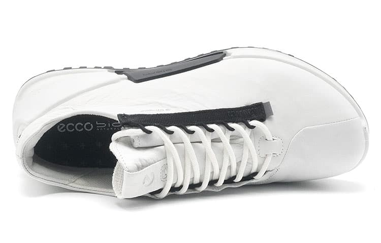 Кроссовки ecco 2.0 - изображение 3