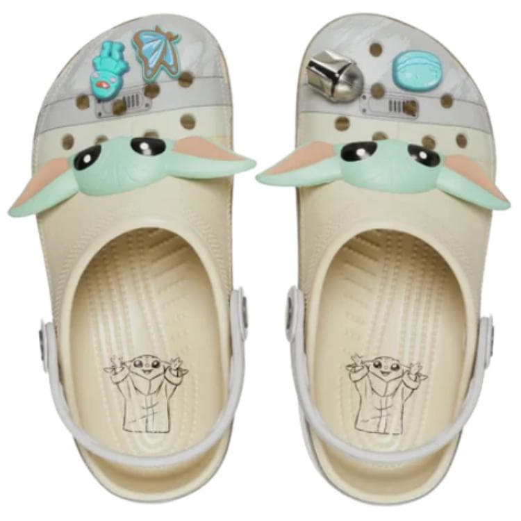 Сабо Crocs - изображение 4
