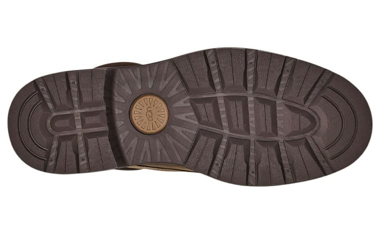 Ботинки уличные UGG Biltmore Mid Boot - изображение 6