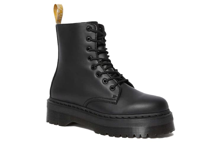 Ботинки Dr. Martens Vegan Jadon II Mono - изображение 2