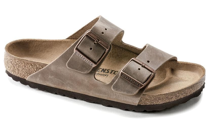 Сандалии Birkenstock - изображение 3