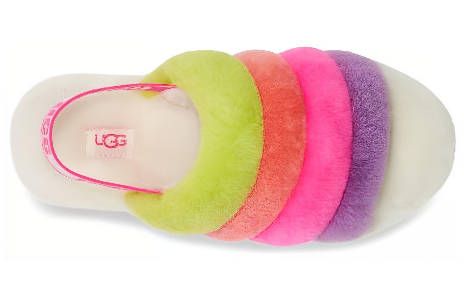 UGG - изображение 5