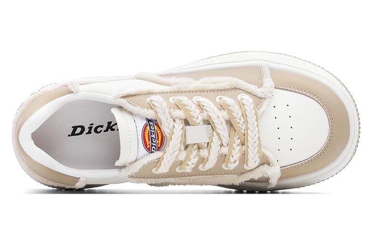 Кроссовки Dickies - изображение 3