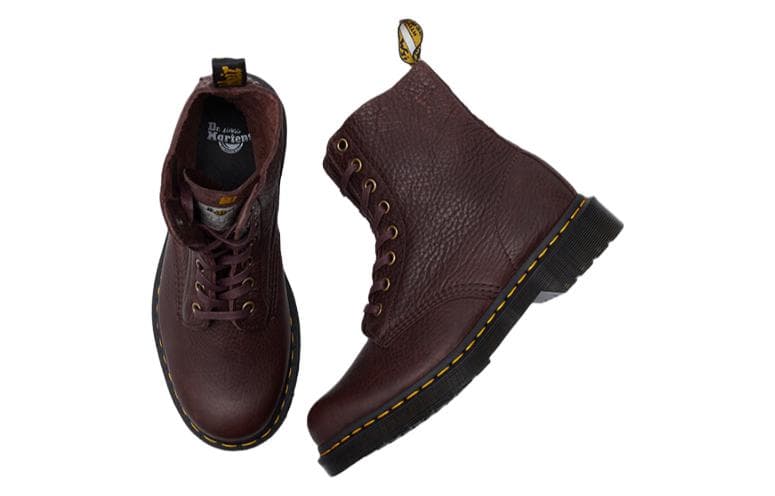 Ботинки Dr.Martens 1460 Pascal - изображение 3