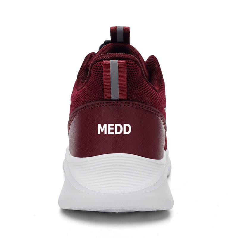 Кроссовки medd - изображение 3