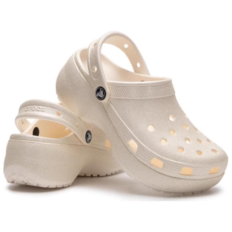 Сабо Crocs Classic Clog White - изображение 5