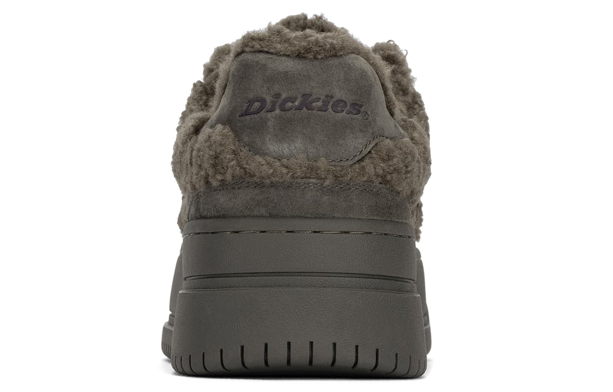 Кроссовки Dickies - изображение 4