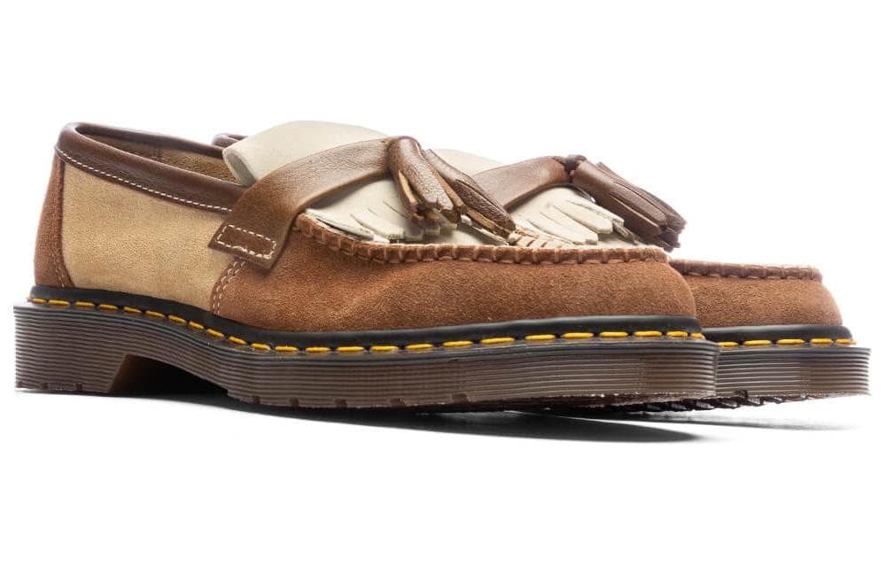 Тапочки Dr.Martens Adrian - изображение 2